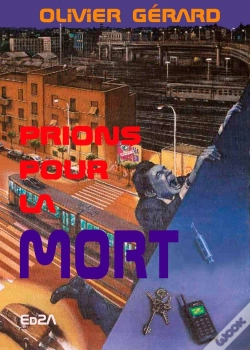 Capa do artigo Prions Pour La Mort