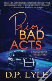 Capa do artigo Prior Bad Acts