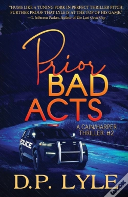 Capa do artigo Prior Bad Acts