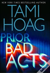 Capa do artigo Prior Bad Acts