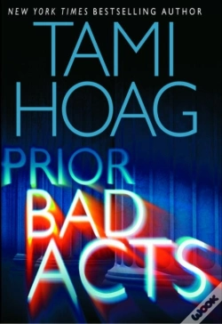 Capa do artigo Prior Bad Acts