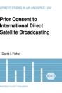 Prior Consent To International Direct Satellite Broadcasting - Preview