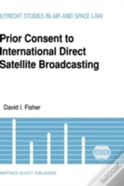 Capa do artigo Prior Consent To International Direct Satellite Broadcasting