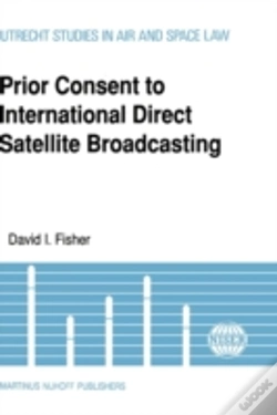 Capa do artigo Prior Consent To International Direct Satellite Broadcasting