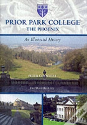 Capa do artigo Prior Park College