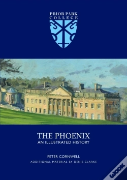 Capa do artigo Prior Park College