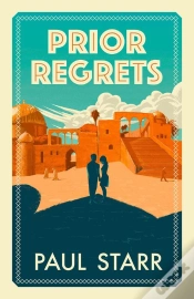 Capa do artigo Prior Regrets