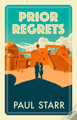 Capa do artigo Prior Regrets