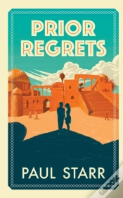 Capa do artigo Prior Regrets