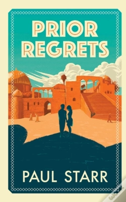 Capa do artigo Prior Regrets