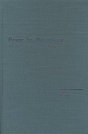 Prior To Meaning - Preview