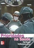 Prioridades na Saúde