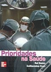 Capa do artigo Prioridades na Saúde