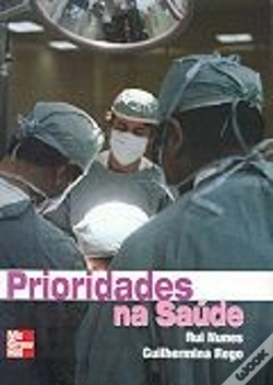 Capa do artigo Prioridades na Saúde