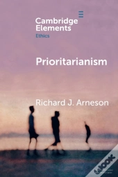 Prioritarianism