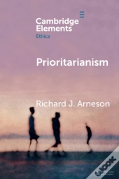Prioritarianism
