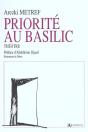 Priorite Au Basilic - Preview