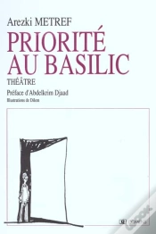 Capa do artigo Priorite Au Basilic