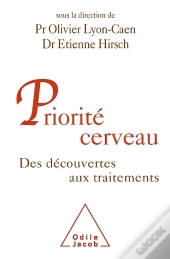 Priorite Cerveau Des Decouvertes Aux Traitements