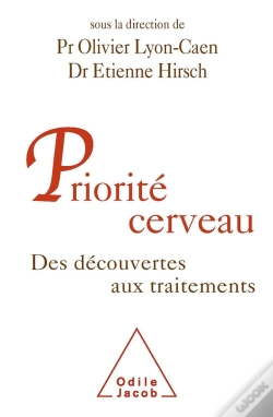 Capa do artigo Priorite Cerveau Des Decouvertes Aux Traitements