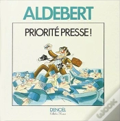 Capa do artigo Priorite Presse