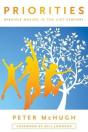 Priorities: Disciple Making In The 21st Century - Preview