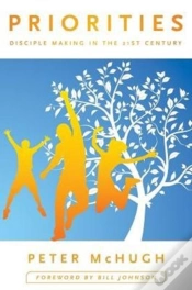 Capa do artigo Priorities: Disciple Making In The 21st Century