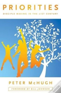 Capa do artigo Priorities: Disciple Making In The 21st Century