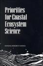 Priorities For Coastal Ecosystem Science - Preview