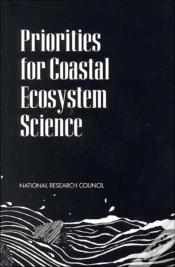 Capa do artigo Priorities For Coastal Ecosystem Science