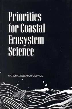 Capa do artigo Priorities For Coastal Ecosystem Science