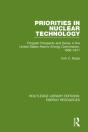 Priorities In Nuclear Technology - Preview