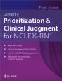 Prioritization & Clinical Judgment For Nclex-Rnâ® - Preview