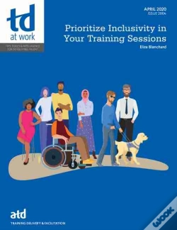 Capa do artigo Prioritize Inclusivity In Your Training