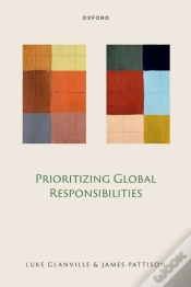 Capa do artigo Prioritizing Global Responsibilities