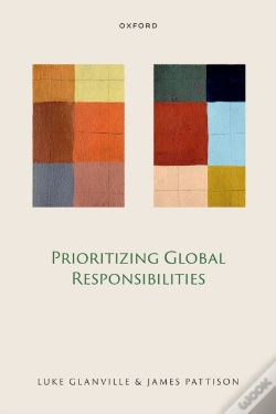 Capa do artigo Prioritizing Global Responsibilities