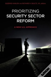 Capa do artigo Prioritizing Security Sector Reform
