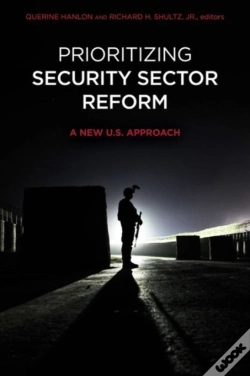 Capa do artigo Prioritizing Security Sector Reform