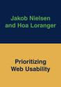 Prioritizing Web Usability - Preview