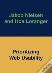 Prioritizing Web Usability