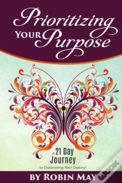 Capa do artigo Prioritizing Your Purpose