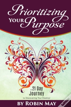 Capa do artigo Prioritizing Your Purpose