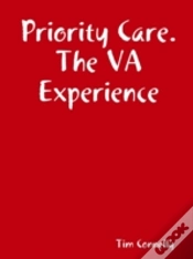 Capa do artigo Priority Care. The Va Experience