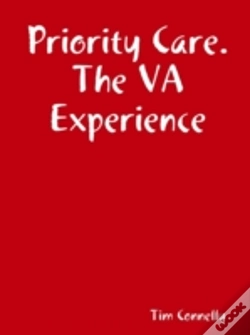 Capa do artigo Priority Care. The Va Experience