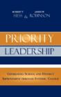 Priority Leadership - Preview