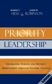 Priority Leadership
