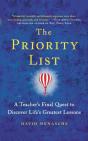 Priority List - Preview