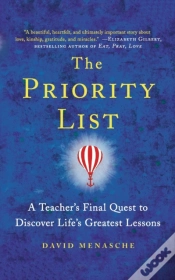 Capa do artigo Priority List