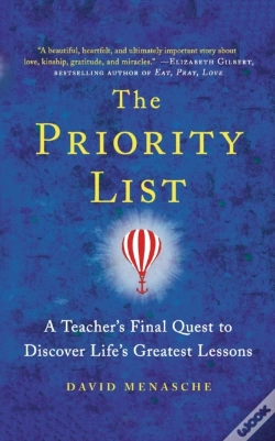 Capa do artigo Priority List