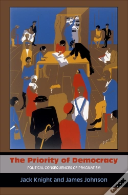 Capa do artigo Priority Of Democracy